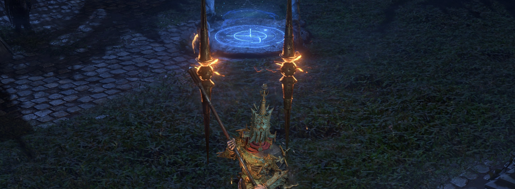 Первые нерфы Path of Exile 2. Разработчики выявили проблемные навыки