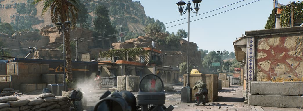 Чем хорош «ответ Battlefield 2042»? Первые рецензии сетевого шутера Delta Force