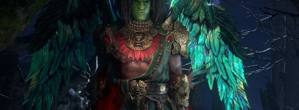 Path of Exile 2 получила поддержку облачного сервиса VK Play Cloud