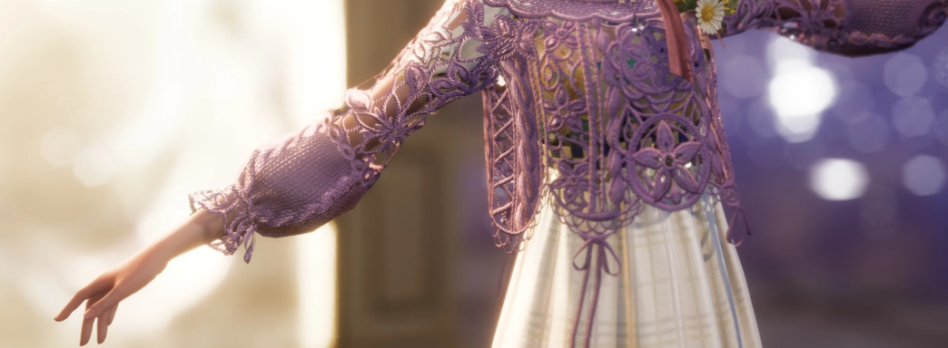 Фанатов Infinity Nikki поражают читеры. Уютный аналог Genshin уже начали взламывать и получили первые баны