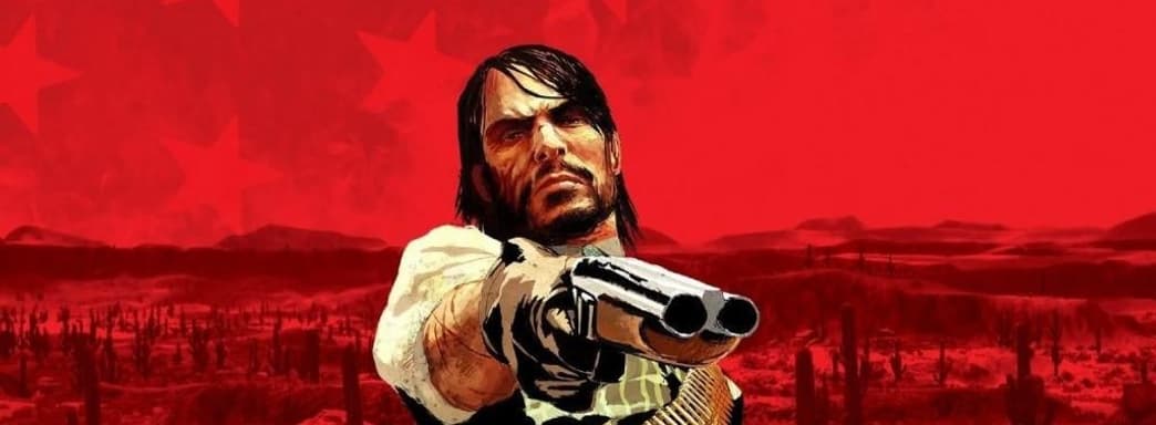 Актёр озвучивания Джона Марстона завёл страницу на OnlyFans