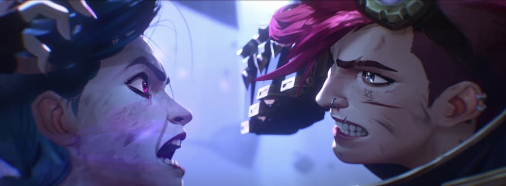 Riot никогда не планировала третий сезон «Аркейн», но некоторые герои могут получить свои спин-оффы