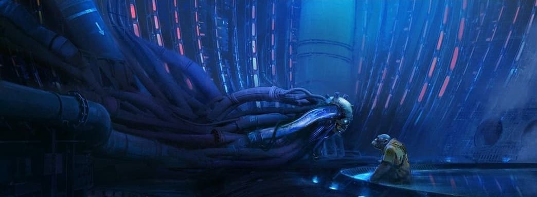 Мишель Ансель рассказал, почему многострадальная Beyond Good and Evil 2 постоянно «буксует»