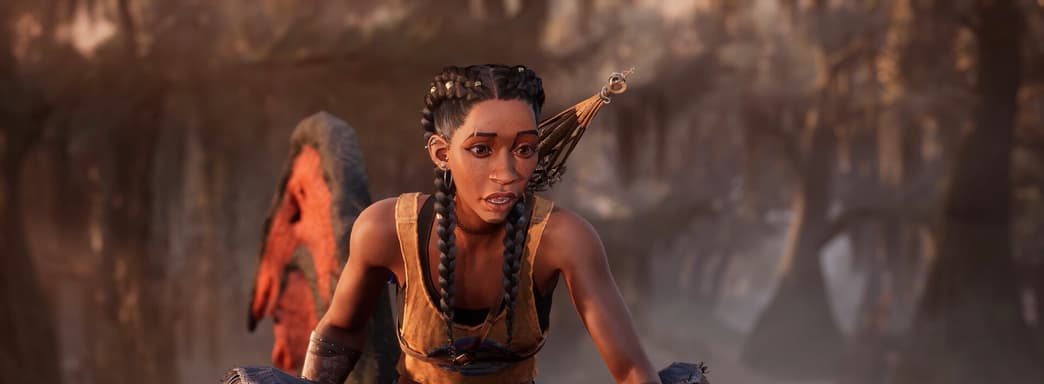 South of Midnight от разработчиков We Happy Few выйдет в марте — слух