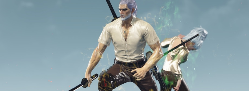 Tekken 8 получит второй сезон поддержки с геймплейными изменениями и бойцами. Вышел трейлер с тизером нового персонажа