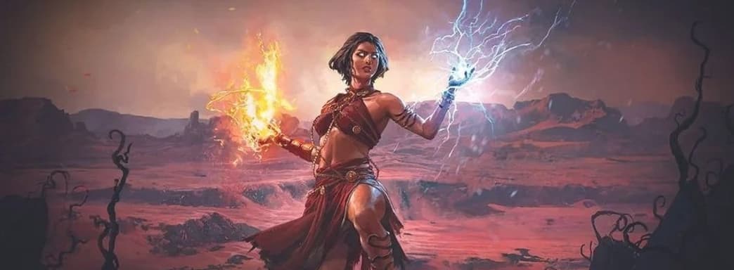 Path of Exile 2 сломали, EA закрывает девять игр — самое интересное за 9 декабря