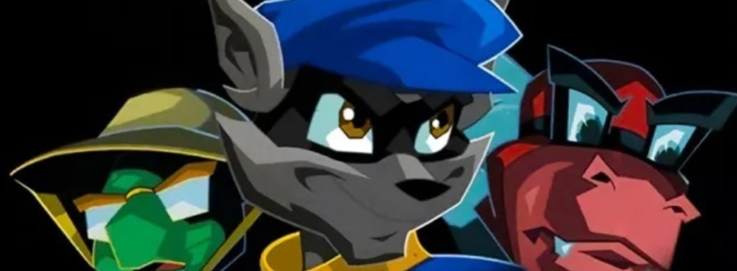 В PS Plus добавили игры по «забытым» франшизам Sucker Punch и Naughty Dog