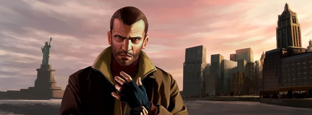 Бывший разработчик Grand Theft Auto осудил современных разработчиков игр за менталитет патча нулевого дня