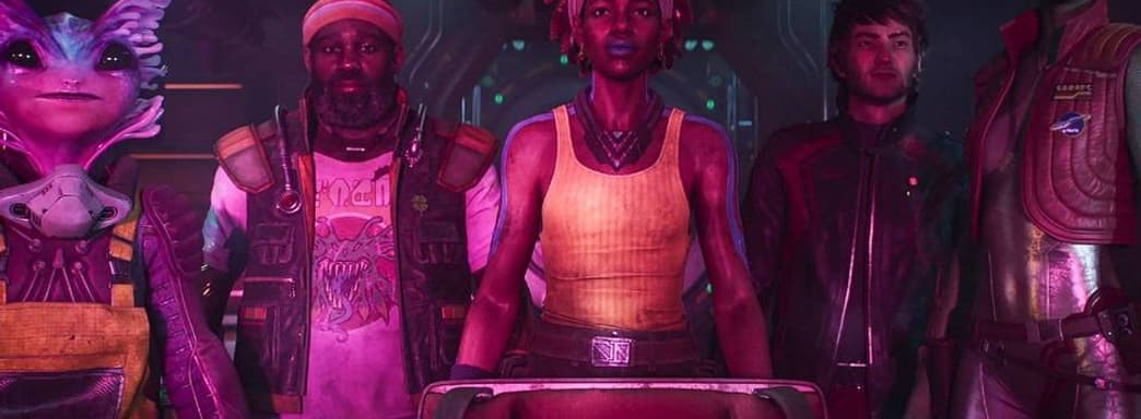 Авторы антологии Secret Level вырезали эпизод по мотивам Concord — слух