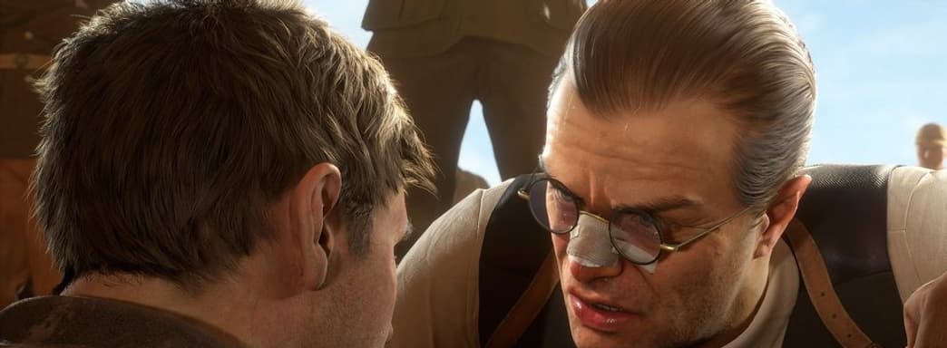 Создатель Kingdom Come: Deliverance хочет поработать над игрой в духе Indiana Jones and the Great Circle