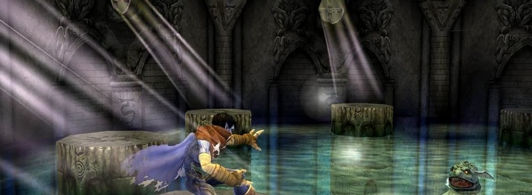 На этой неделе в Nintendo eShop выйдет 36 новых игр