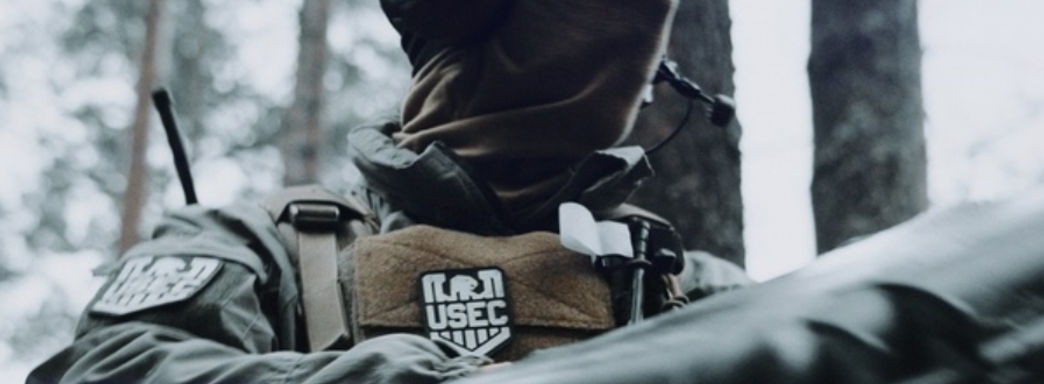 Escape from Tarkov получила экспресс-ивент «Контрабанда»