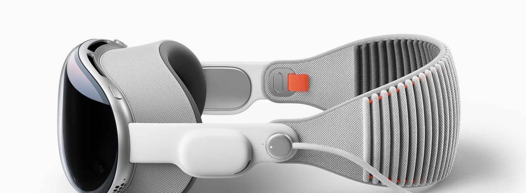 Apple Vision Pro плохо продаётся и не вызывает интереса у покупателей