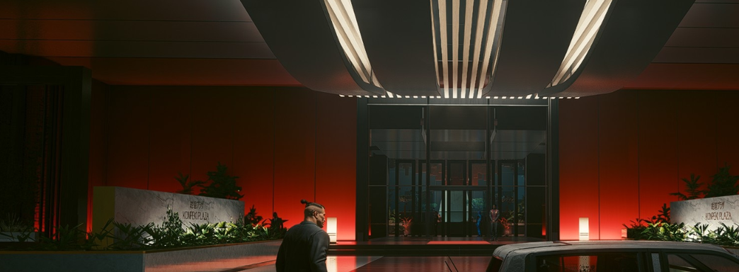 Cyberpunk 2077 не получит востребованный режим «Новая игра+». CD Projekt RED опровергла фанатские теории о патче 2.2