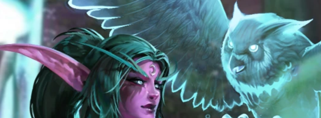 Heroes of the Storm получила обновление магазина и не только с патчем 2.55.8. Blizzard вернулась к MOBA-игре