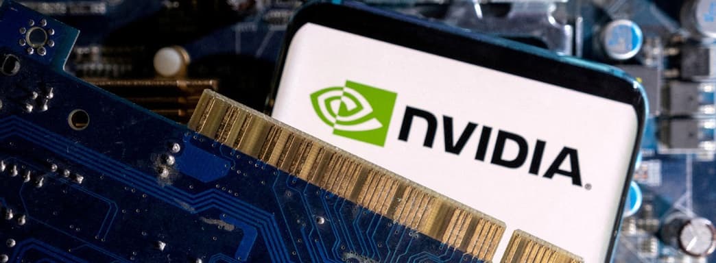 Nvidia проверяют на возможное нарушение антимонопольного законодательства Китая. Компании грозит штраф