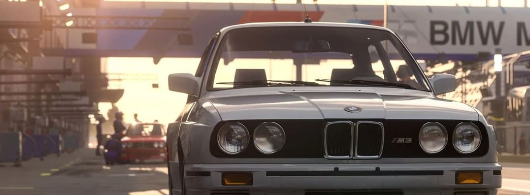 Forza выходит на новый графический уровень, но только для избранных. Что нового в обновлении 15