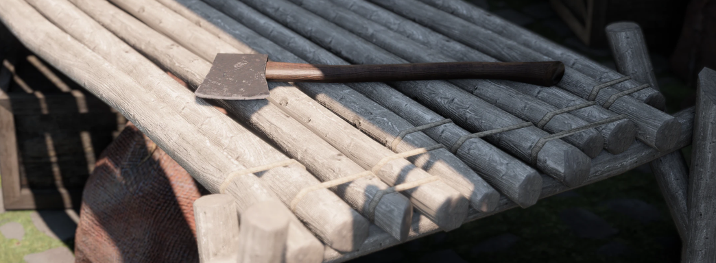 У TES V Skyrim появилась новая «мод-база». Вышла полная версия апгрейда графики Community Shaders