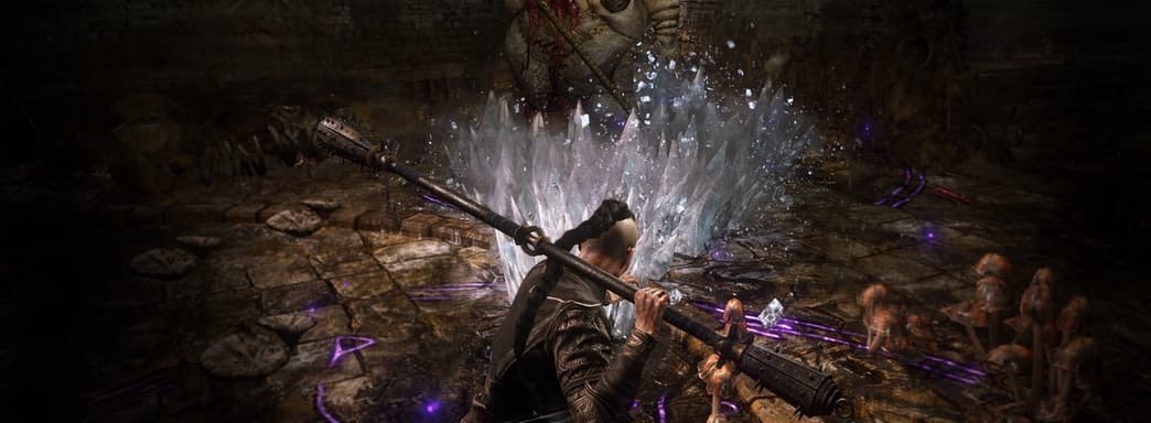 Path of Exile 2 не особо щедро награждает игроков, считают разработчики