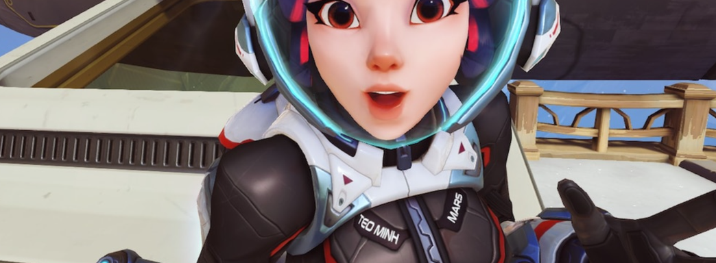 У Overwatch 2 рекордно низкий онлайн в Steam на фоне релиза шутера-конкурента Marvel Rivals