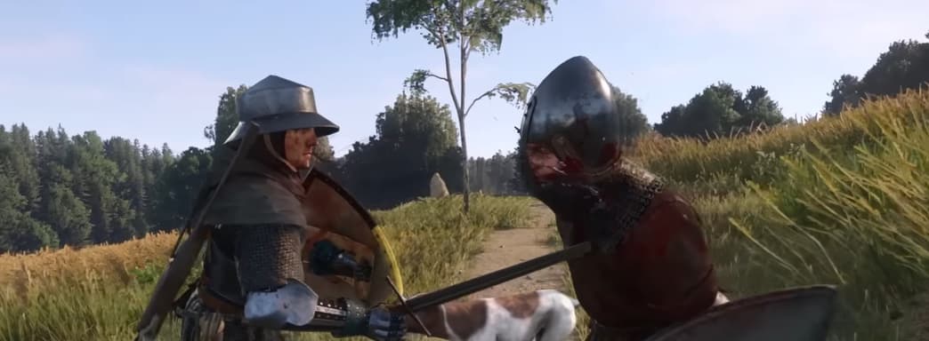 Разработчики Kingdom Come: Deliverance 2 дали несколько советов по выживанию в игре