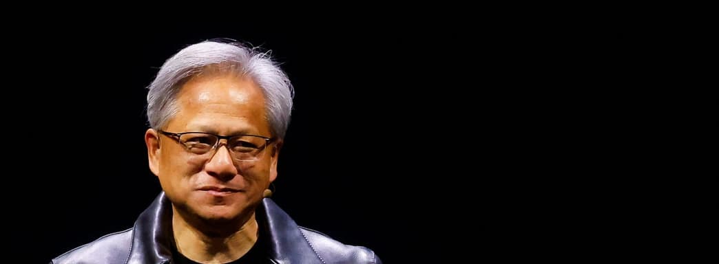 Генерального директора Nvidia Дженсена Хуанга обвинили в неуплате налогов на 8 миллиардов долларов — СМИ