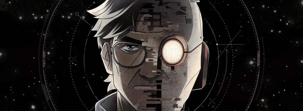 И восстали машины из пепла космического! Обзор отечественного ролевого «рогалика» Saturn