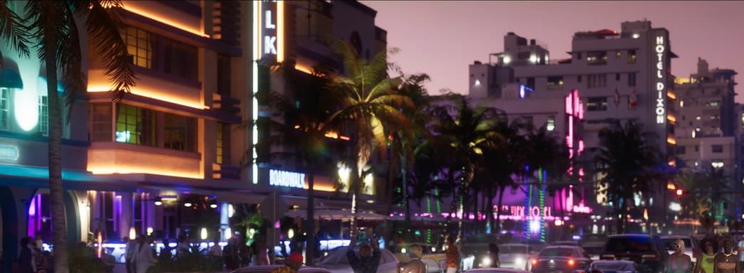 GTA 6 будет толерантной, крупное обновление для Black Myth: Wukong — самое интересное за 10 декабря