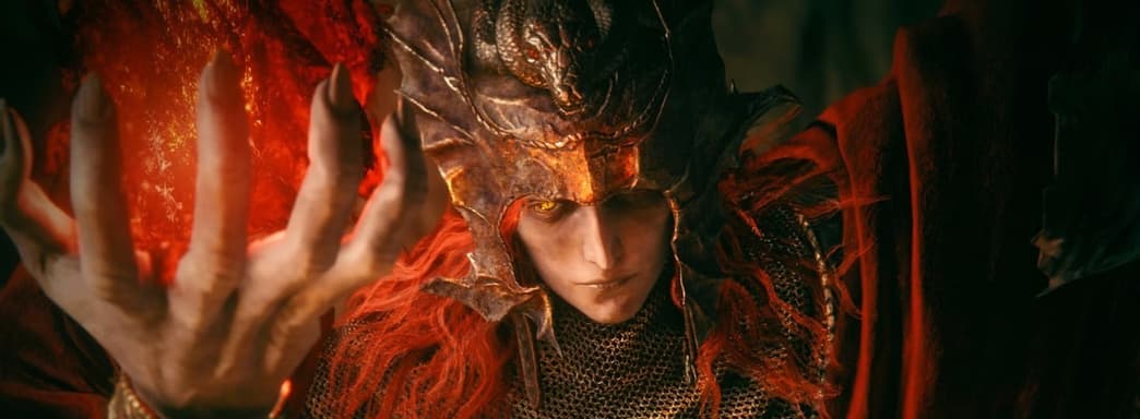 Дополнение Elden Ring не может претендовать на премию BAFTA за «Лучшую игру года»