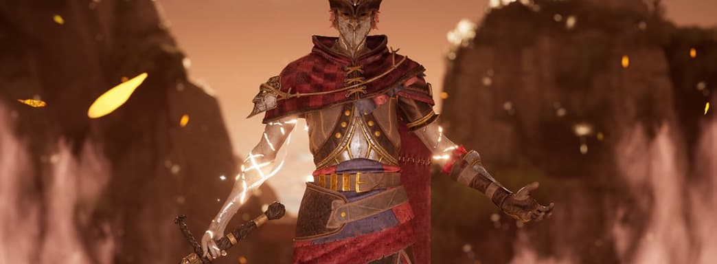 «Соулслайк» Enotria: The Last Song получил дату релиза на Xbox