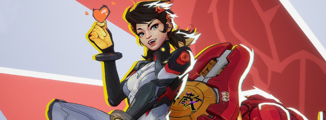 Marvel Rivals — настоящий подарок для производителей взрослых видео. Датамайнеров поразила детализация моделей