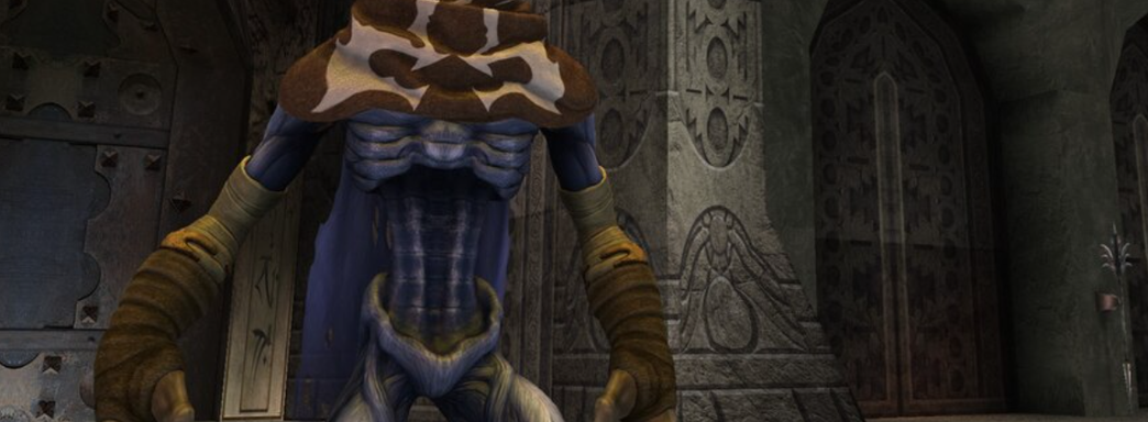 GamesVoice официально сделала русскую озвучку для ремастеров Legacy of Kain Soul Reaver 1-2