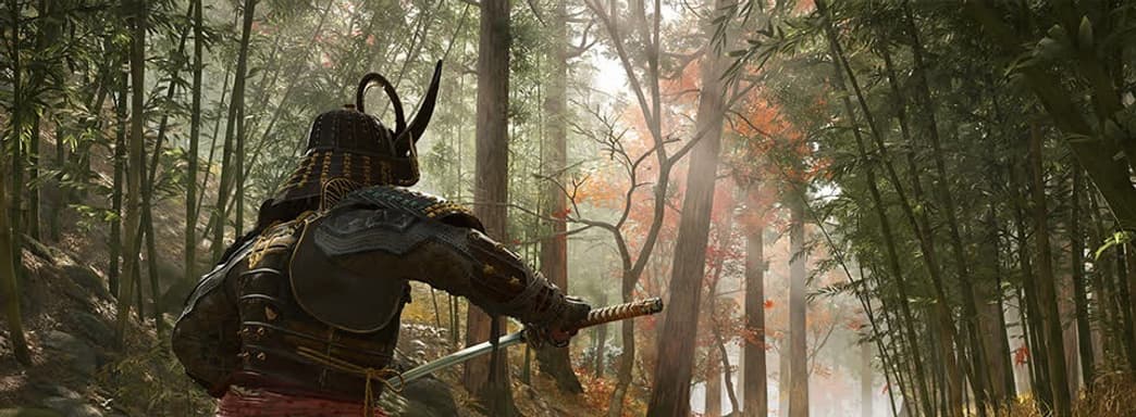 Ubisoft рассказала о сражениях в Assassin's Creed Shadows. Ясукэ и Наоэ выходят из тени