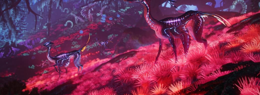 Avatar: Frontiers of Pandora улучшат на PlayStation 5 Pro. Ubisoft отреагировала на главные проблемы