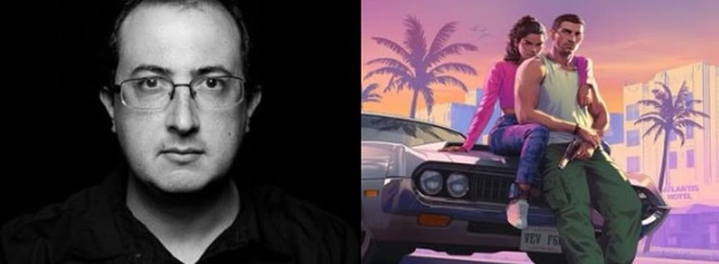 GTA 6 перенесут на 2026 год? Журналист Джейсон Шрейер не верит в релиз в 2025-ом