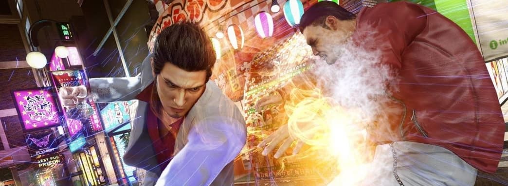 Сделать ремастер игры не так просто — технический менеджер Ryu Ga Gotoku