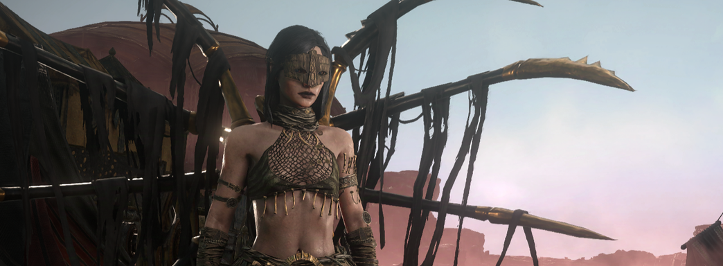 Не трогай — это на новый год! Обзор Path of Exile 2 после 40 часов [Ранний доступ]