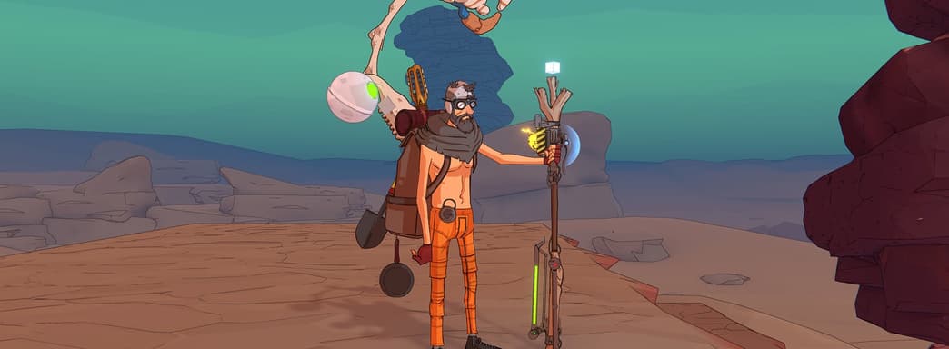 Анонсирована двухмерная «крафтвания» Kentum