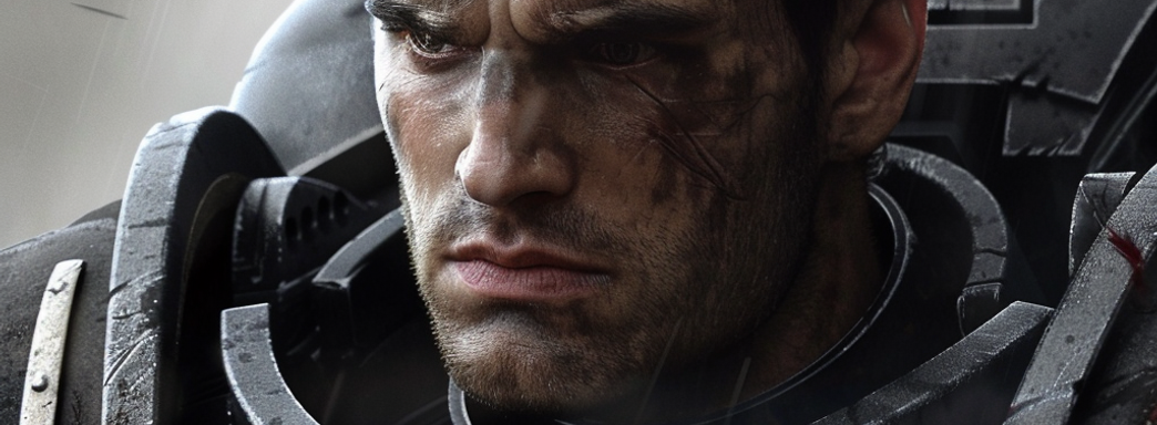 Amazon приступила к работе над сериалом по Warhammer 40,000 с Генри Кавиллом