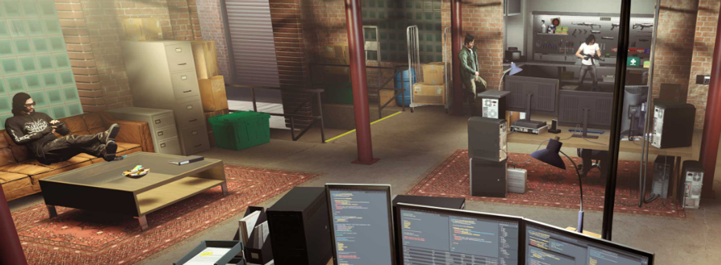 GTA Online получила крупное обновление с новыми заданиями и машинами. Rockstar представила Agents of Sabotage