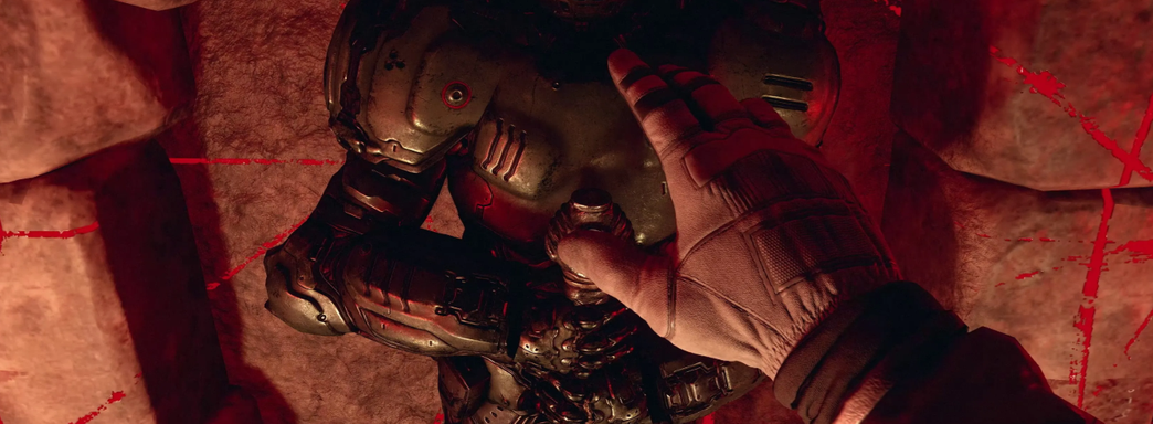 Starfield получила коллаб с DOOM. Вышел адский квест в стиле шутера id Software с новым оружием