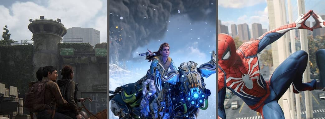 PlayStation не грозит переход пользователей на ПК — Sony