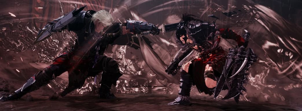 «Соулслайк» The First Berserker: Khazan выйдет в марте — инсайд