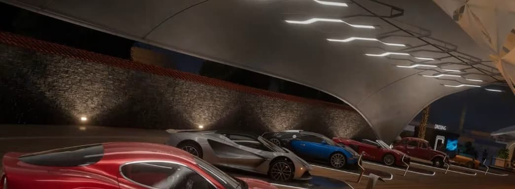 Спасет ли горячая Ибица Test Drive Unlimited? Новые локации и автомобили второго сезона