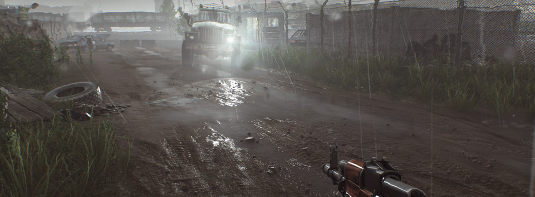 «Горит!!!»: Escape from Tarkov вылетела и перестала запускаться. Фанаты Battlestate Games негодуют