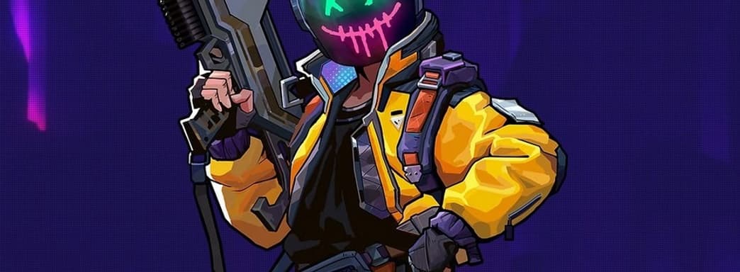 Анонсирован «рогалик» Neon Abyss 2