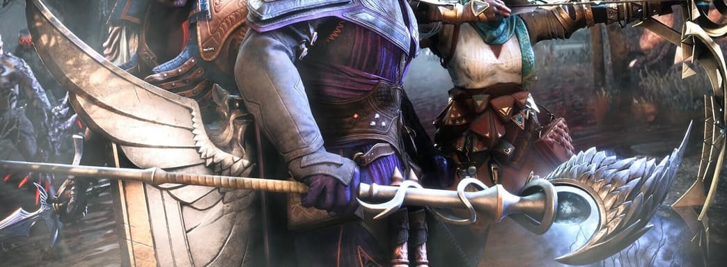 Геймеры бросились за покупками после The Game Awards. Возвращение новой Dragon Age и успех Square Enix