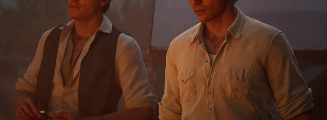 Погружаемся в криминальный мир: постановочный трейлер Mafia: The Old Country. Релиз в 2025 году