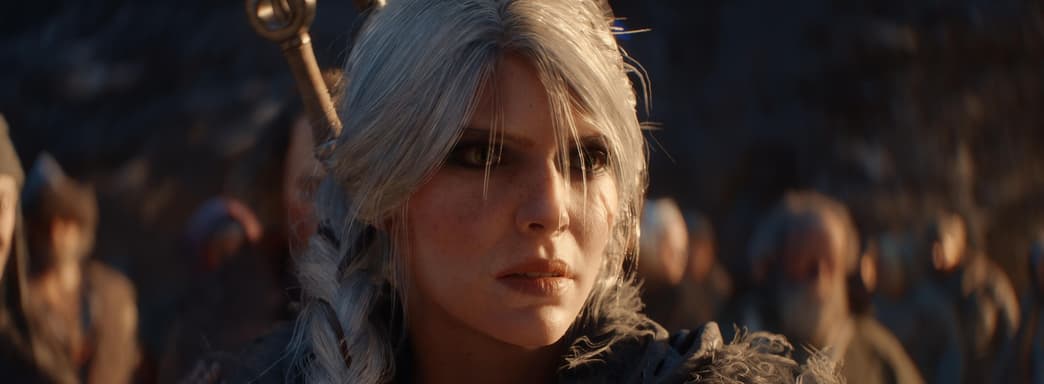 Первые подробности The Witcher 4. Это «самая амбициозная и захватывающая часть серии».