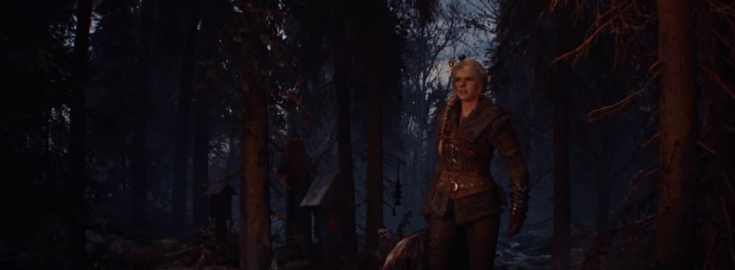 The Witcher 4 избежит «катастрофического релиза Cyberpunk 2077» и другие обещания CD Projekt Red